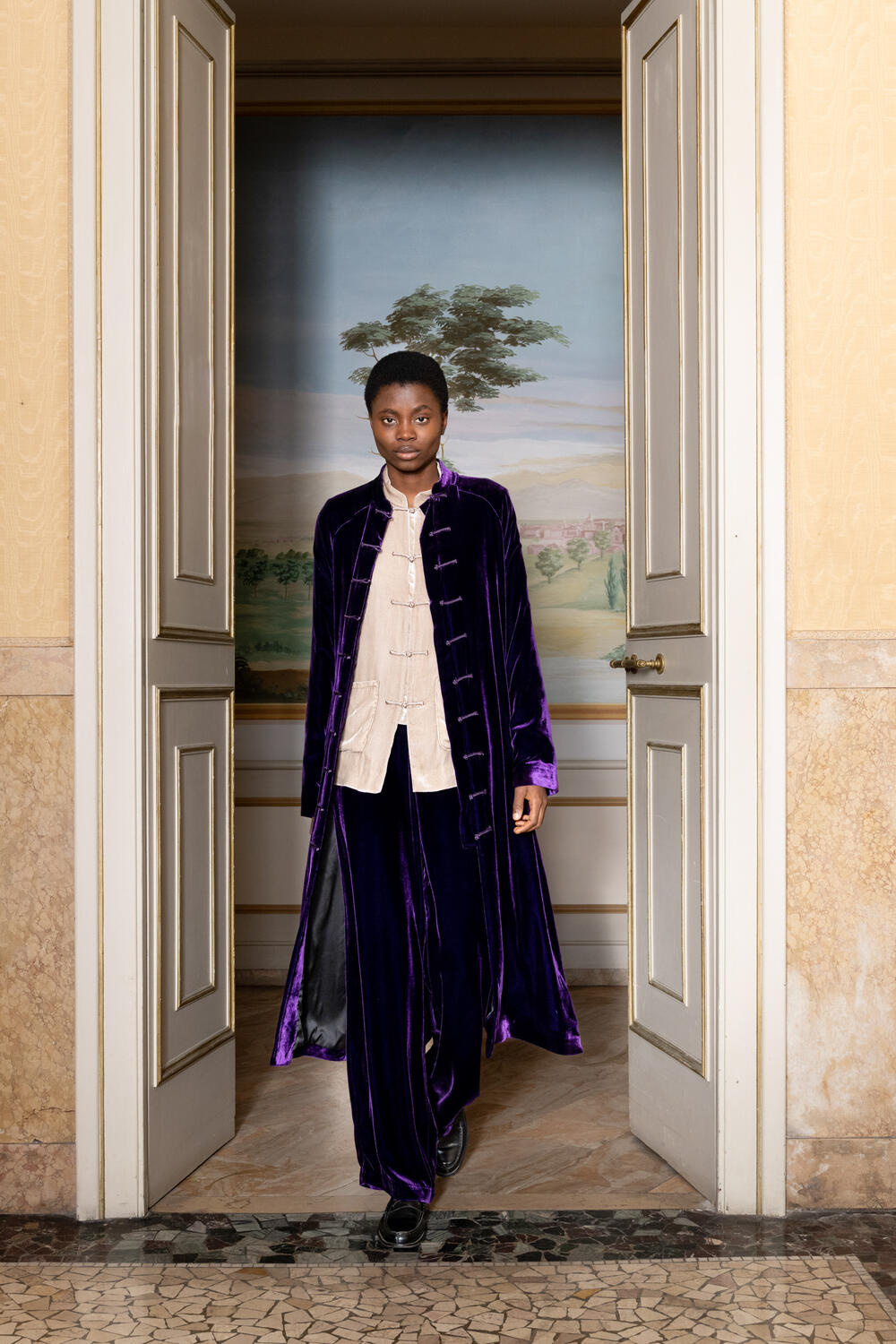 YALI WOMEN FW 26-27 - Foto #41