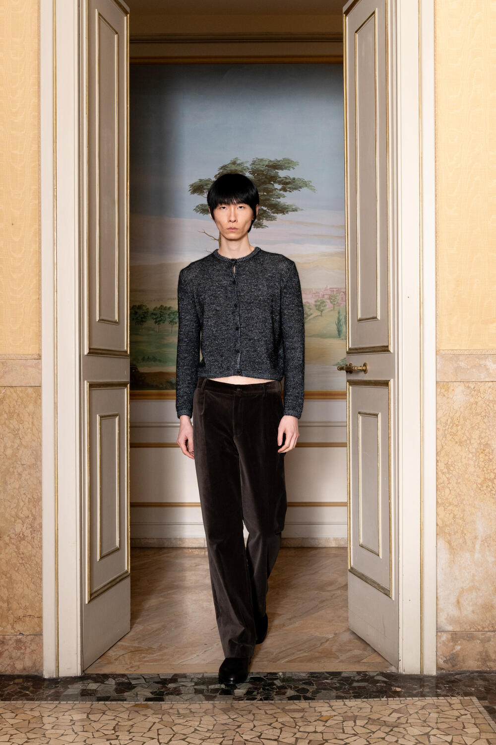 YALI WOMEN FW 26-27 - Foto #33