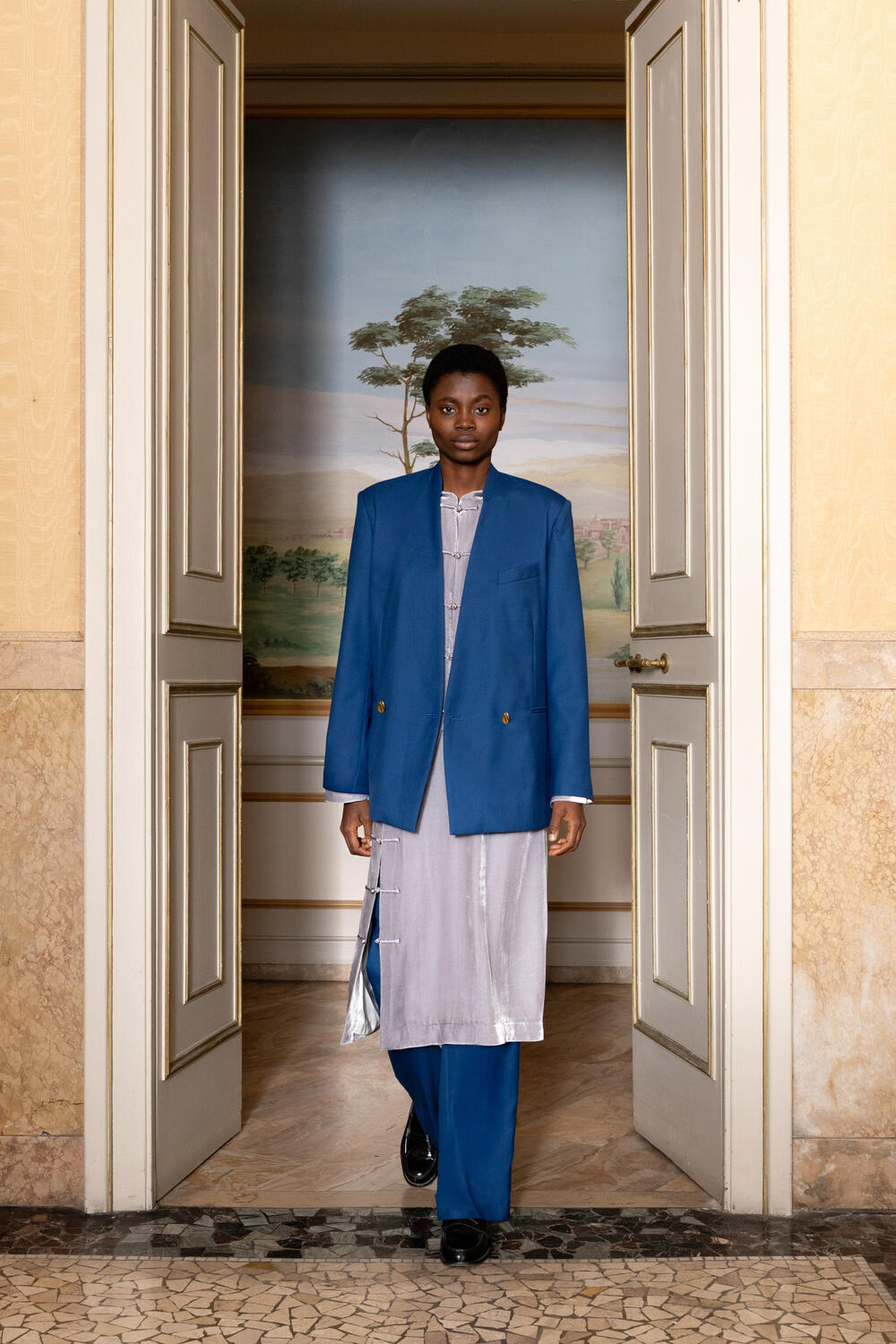 YALI WOMEN FW 26-27 - Foto #34