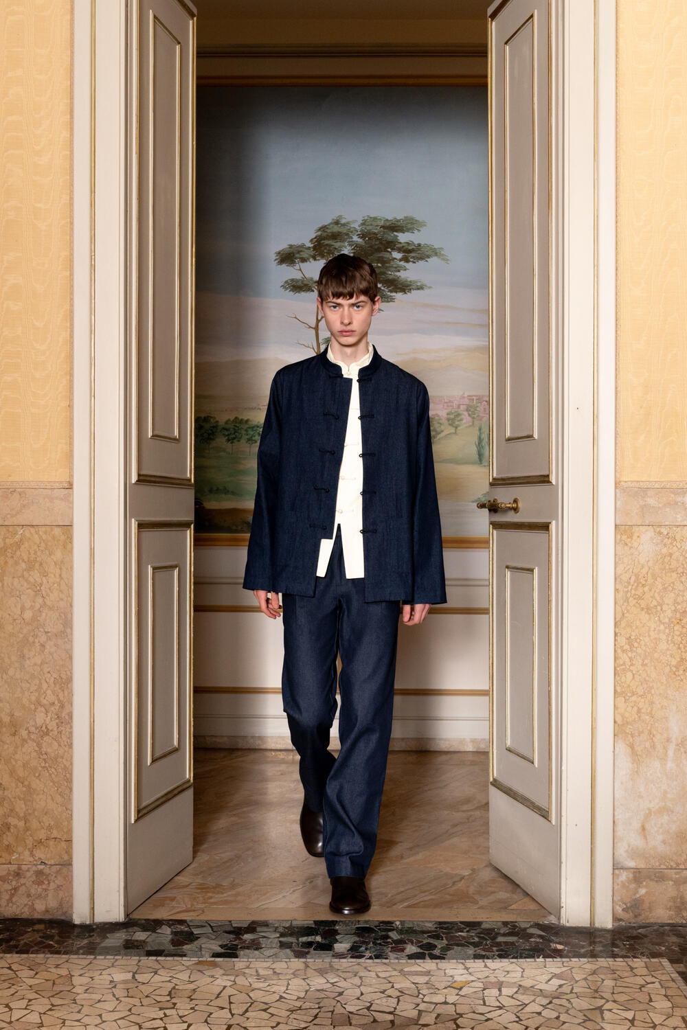 YALI WOMEN FW 26-27 - Foto #36