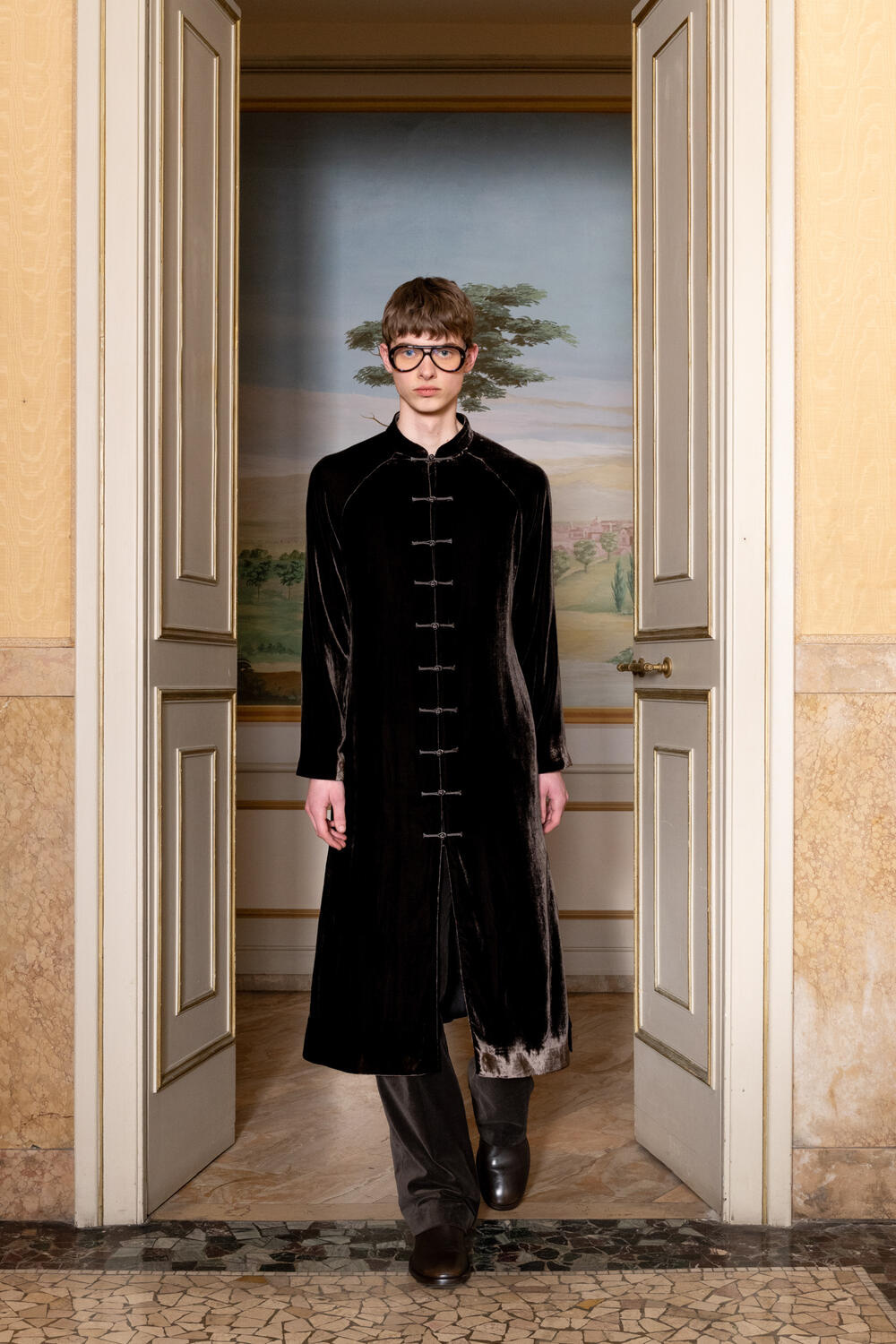 YALI WOMEN FW 26-27 - Foto #43