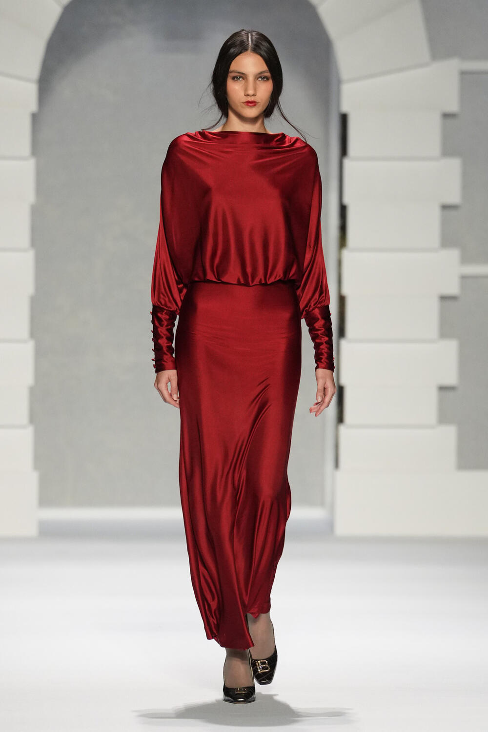 LAURA BIAGIOTTI WOMEN FW 26-27 - Foto #3