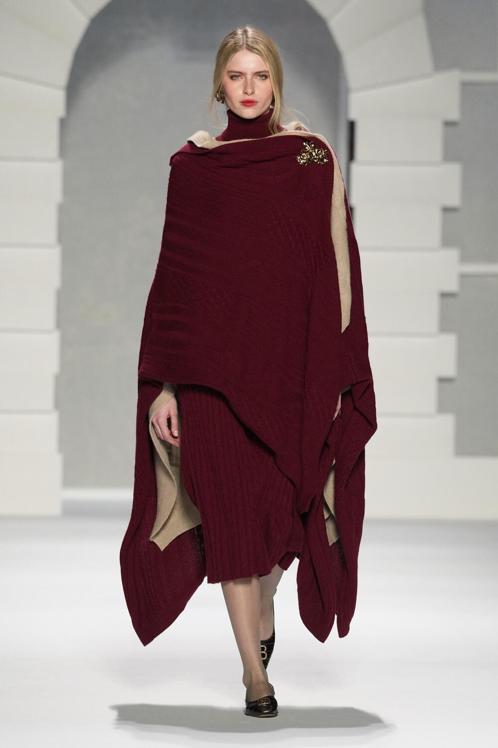 LAURA BIAGIOTTI WOMEN FW 26-27 - Foto #4