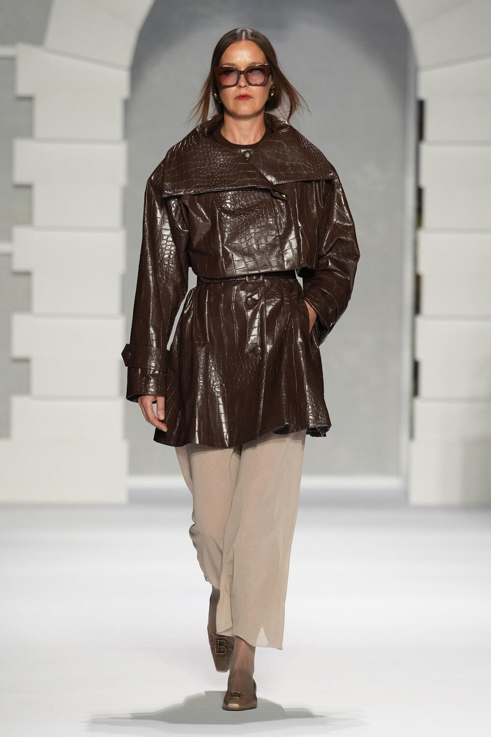 LAURA BIAGIOTTI WOMEN FW 26-27 - Foto #5