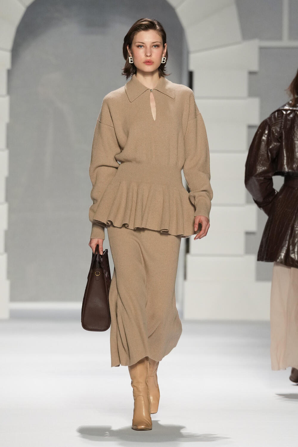 LAURA BIAGIOTTI WOMEN FW 26-27 - Foto #6