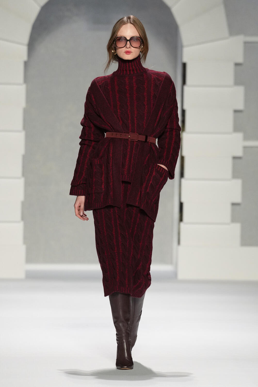 LAURA BIAGIOTTI WOMEN FW 26-27 - Foto #1