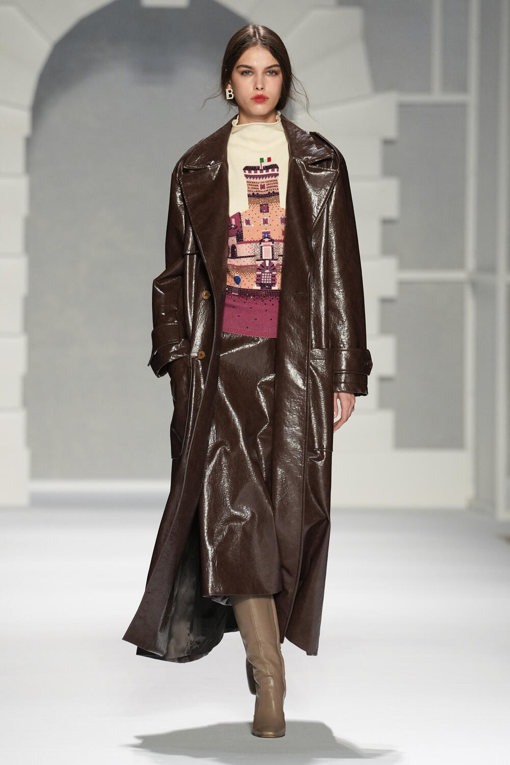 LAURA BIAGIOTTI WOMEN FW 26-27 - Foto #2