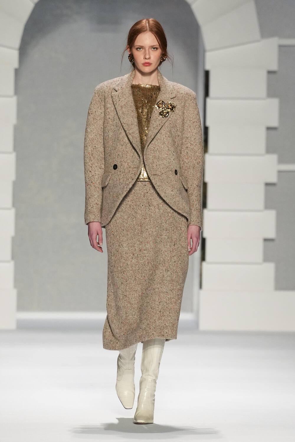 LAURA BIAGIOTTI WOMEN FW 26-27 - Foto #13