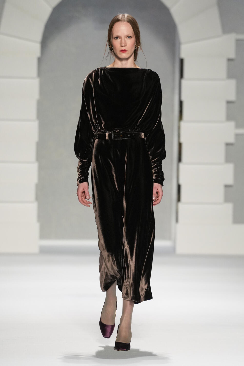 LAURA BIAGIOTTI WOMEN FW 26-27 - Foto #15