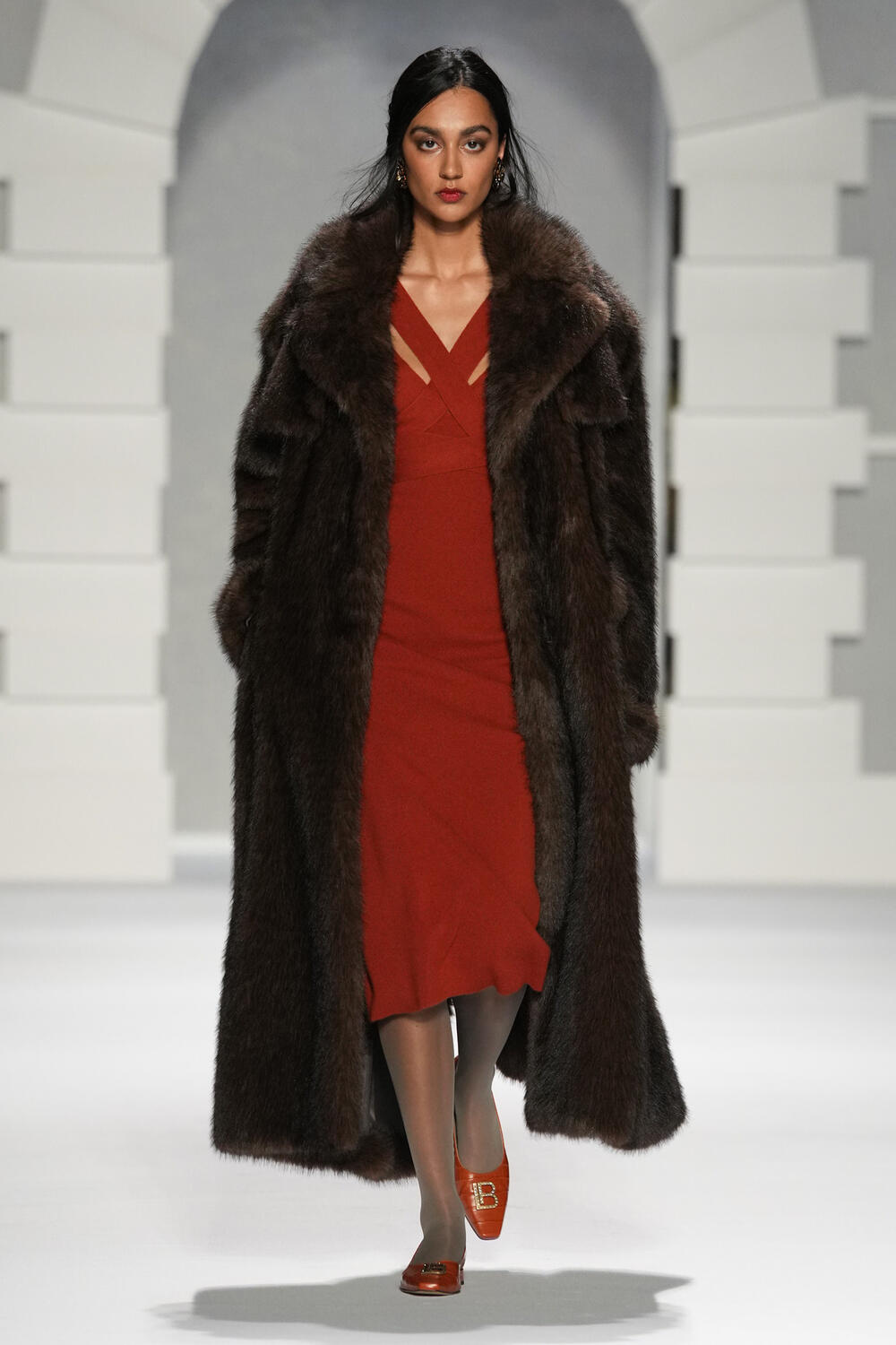 LAURA BIAGIOTTI WOMEN FW 26-27 - Foto #16