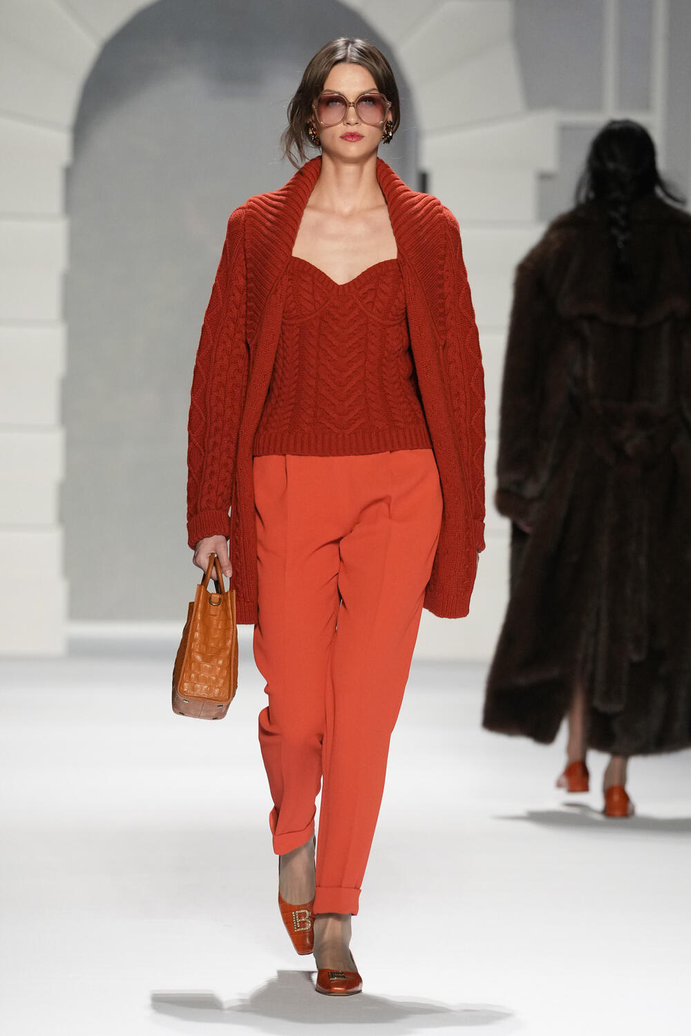 LAURA BIAGIOTTI WOMEN FW 26-27 - Foto #17