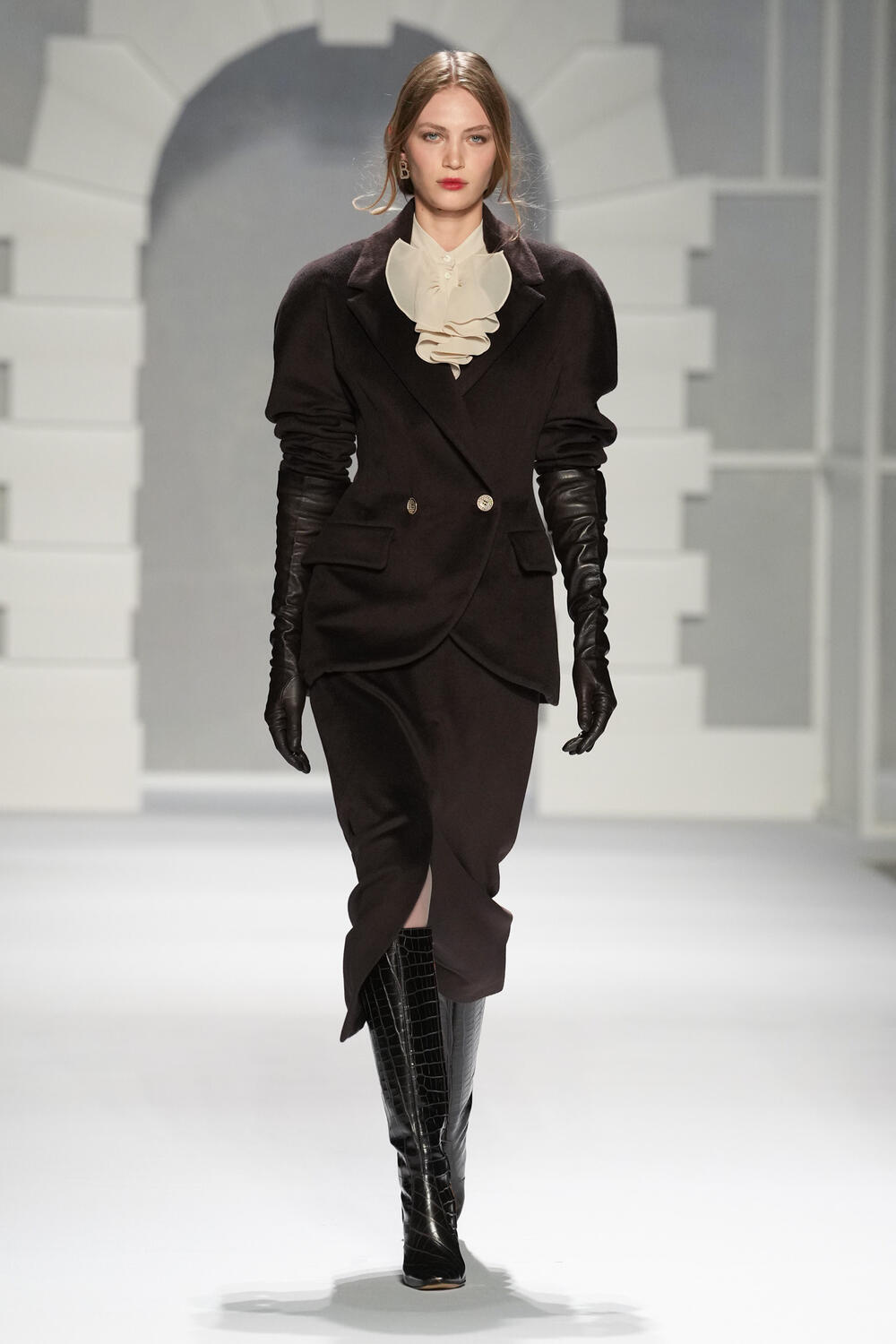 LAURA BIAGIOTTI WOMEN FW 26-27 - Foto #9