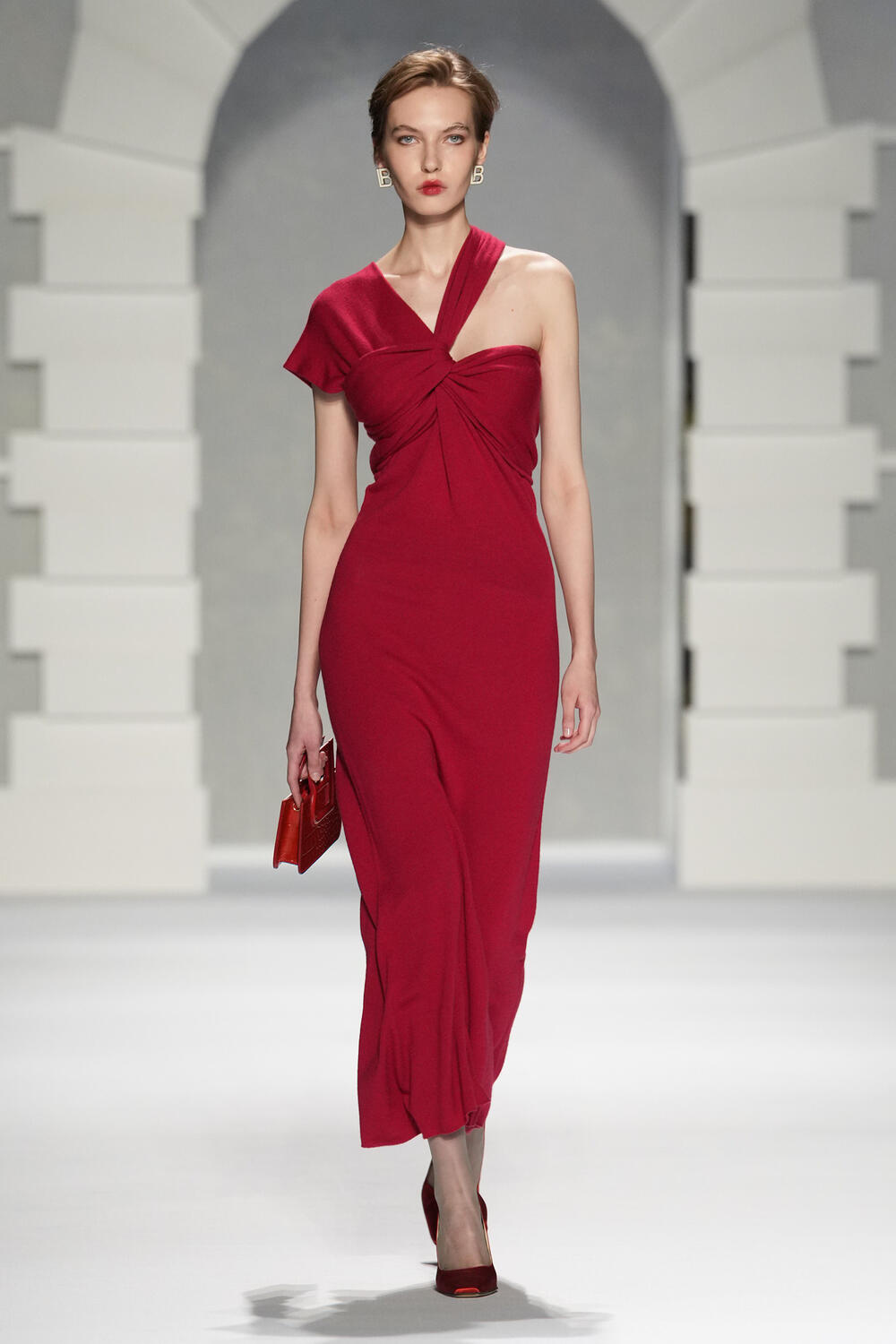 LAURA BIAGIOTTI WOMEN FW 26-27 - Foto #10