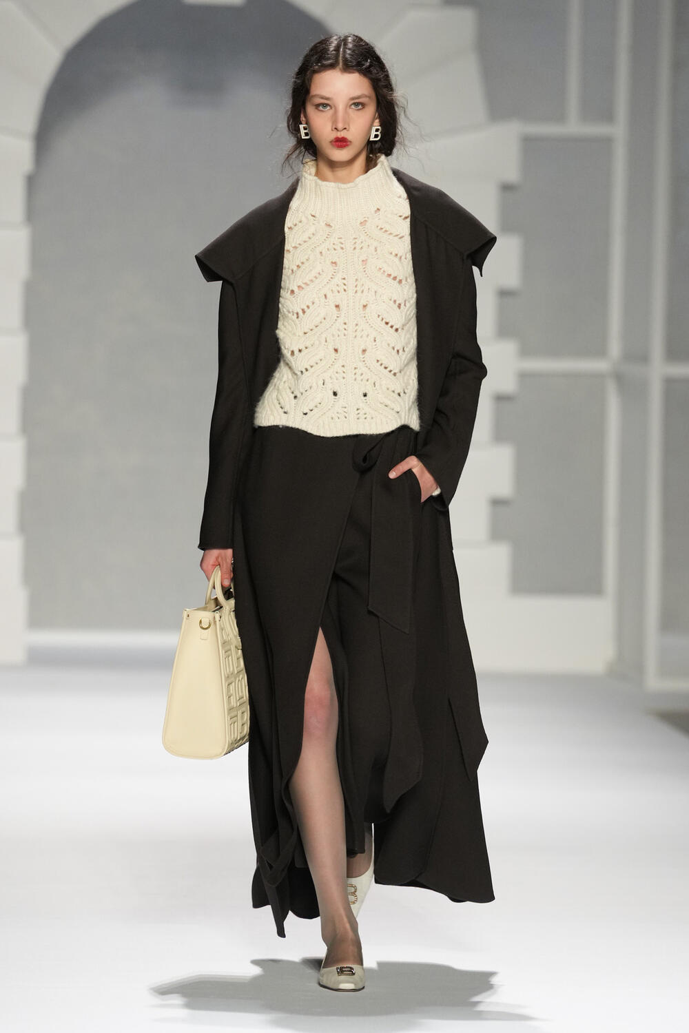 LAURA BIAGIOTTI WOMEN FW 26-27 - Foto #11