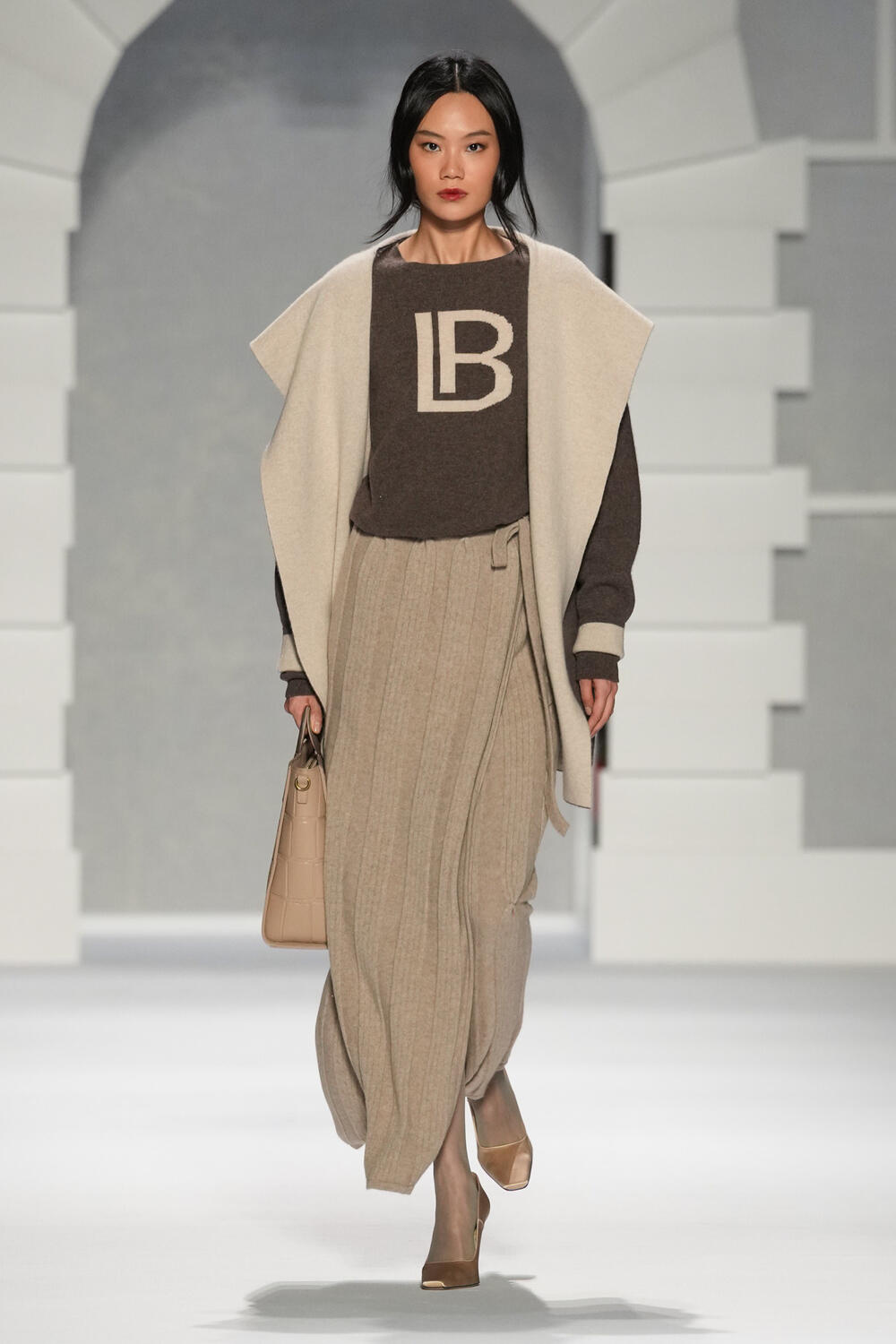 LAURA BIAGIOTTI WOMEN FW 26-27 - Foto #19