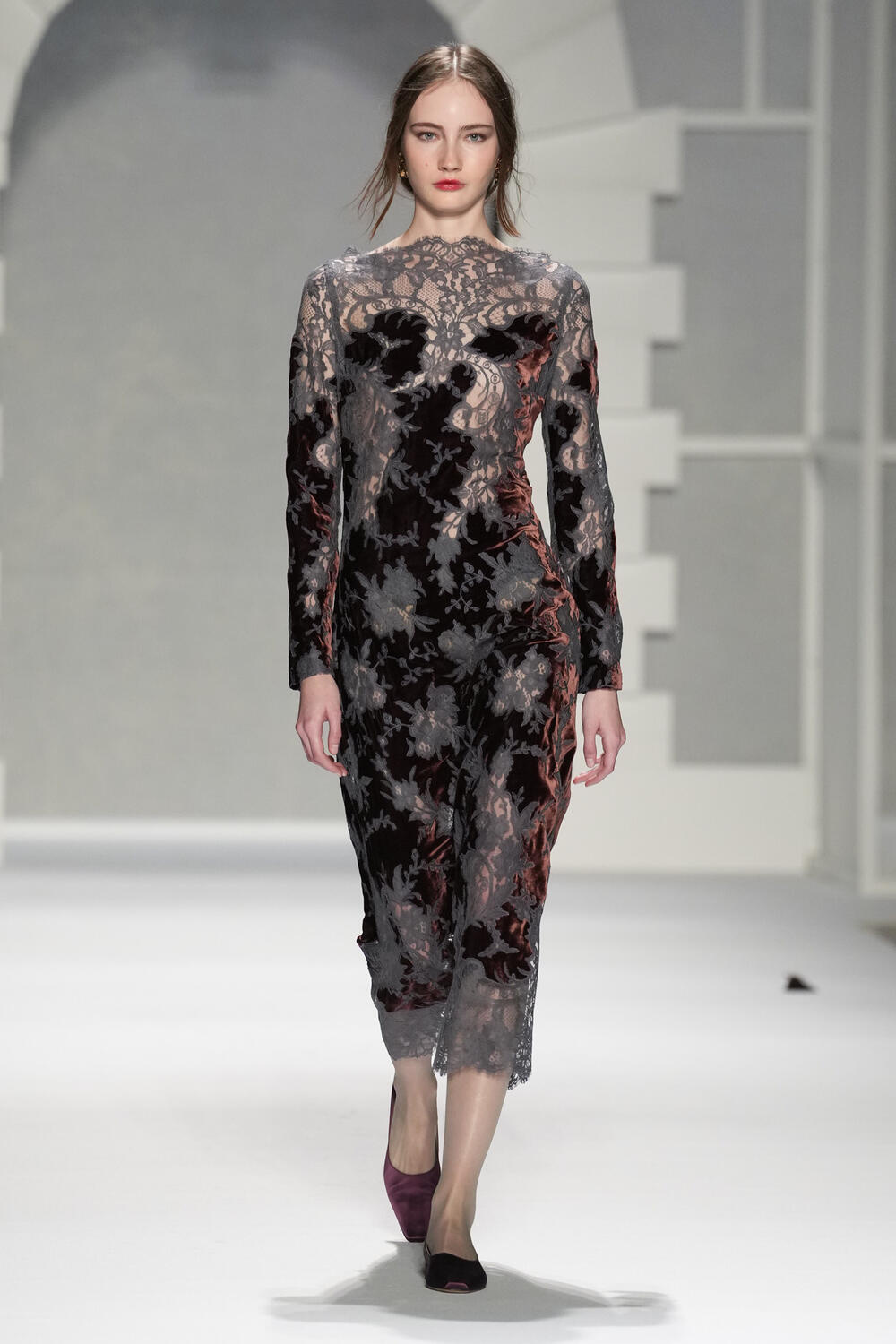 LAURA BIAGIOTTI WOMEN FW 26-27 - Foto #21