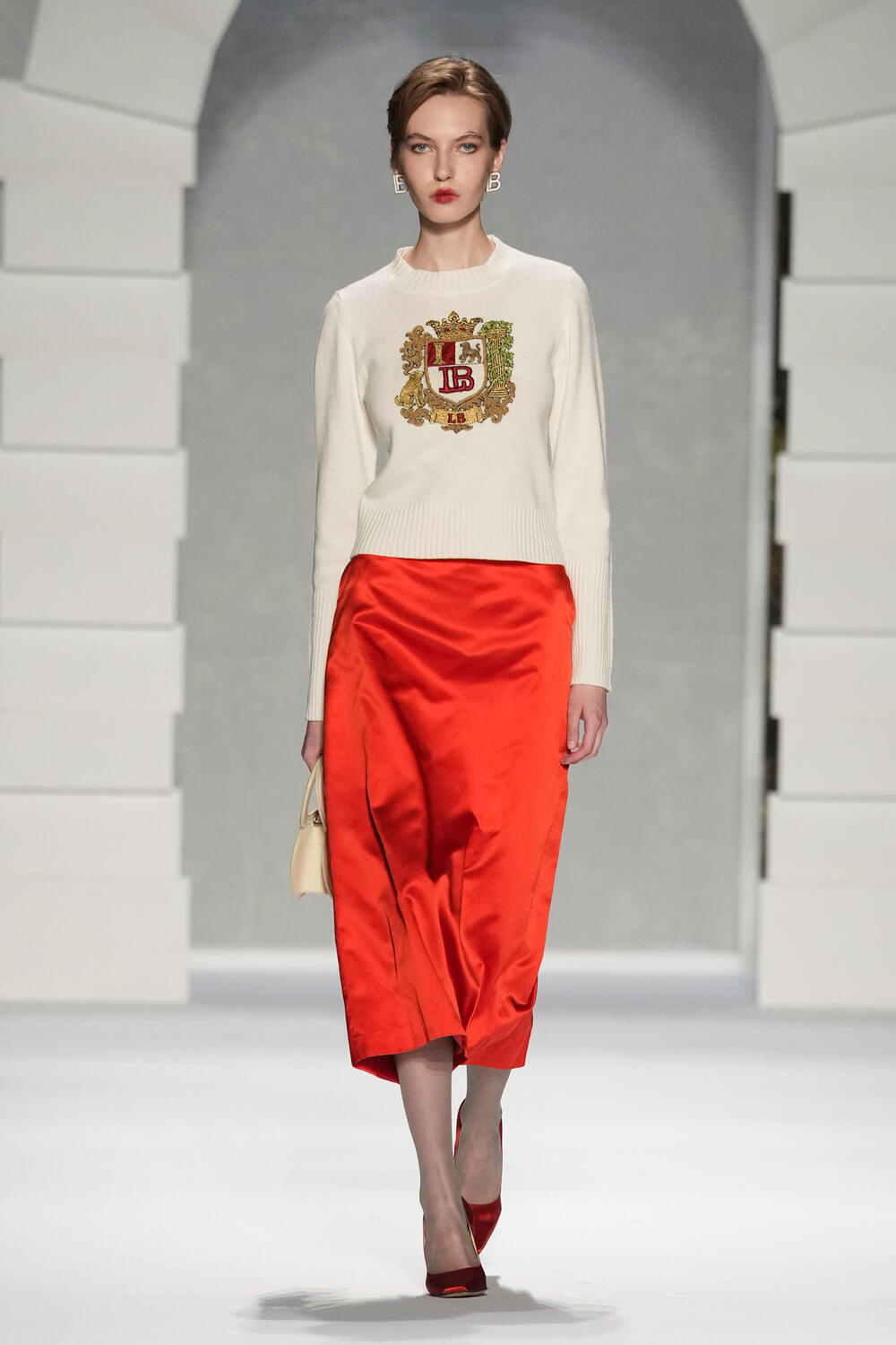 LAURA BIAGIOTTI WOMEN FW 26-27 - Foto #35