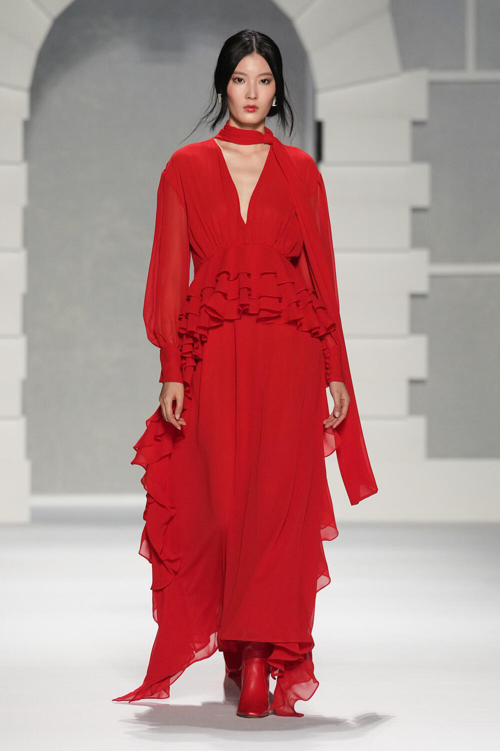 LAURA BIAGIOTTI WOMEN FW 26-27 - Foto #37