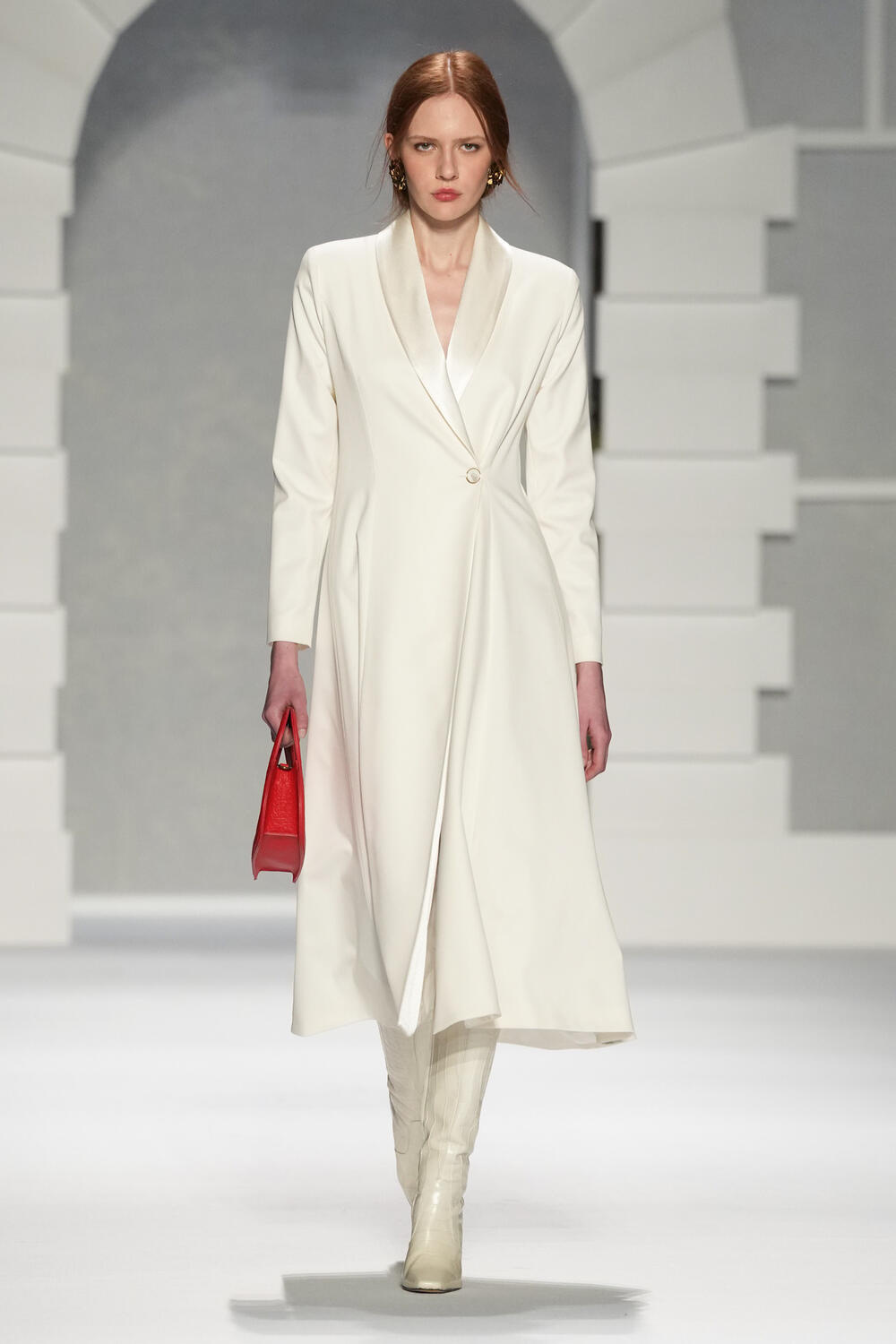 LAURA BIAGIOTTI WOMEN FW 26-27 - Foto #38