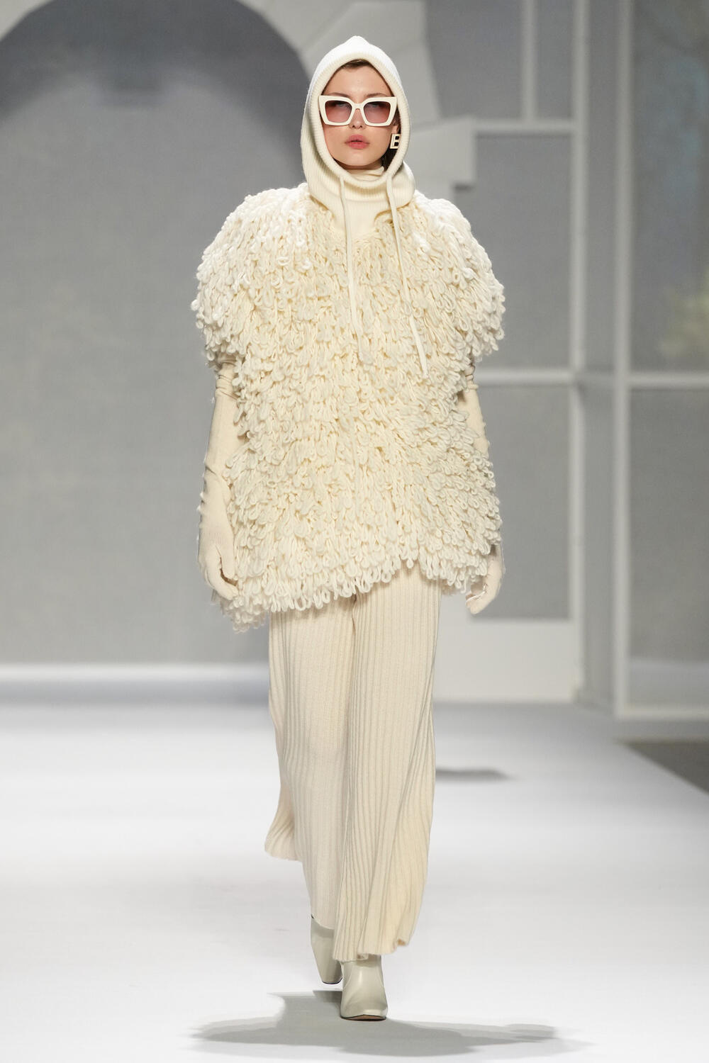 LAURA BIAGIOTTI WOMEN FW 26-27 - Foto #31