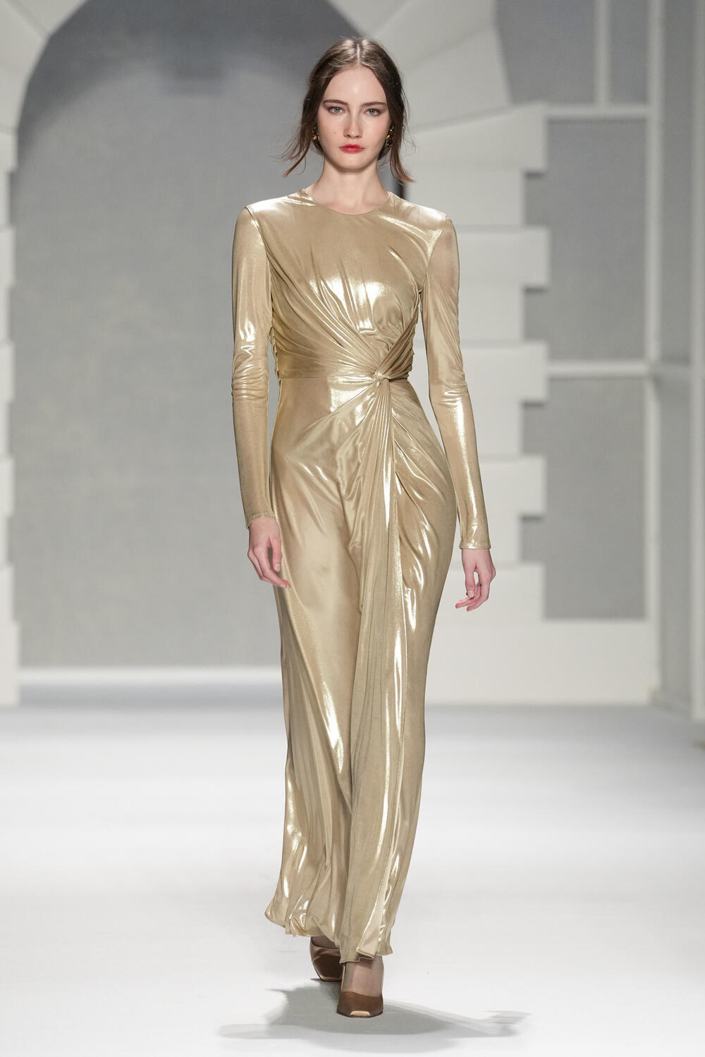 LAURA BIAGIOTTI WOMEN FW 26-27 - Foto #6