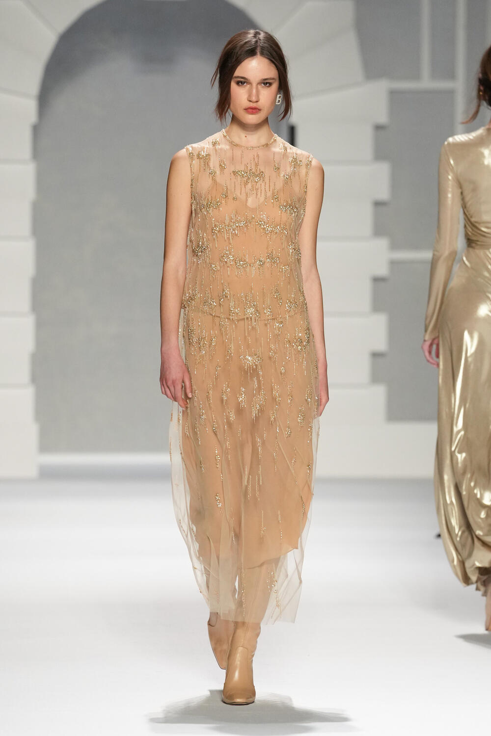 LAURA BIAGIOTTI WOMEN FW 26-27 - Foto #7