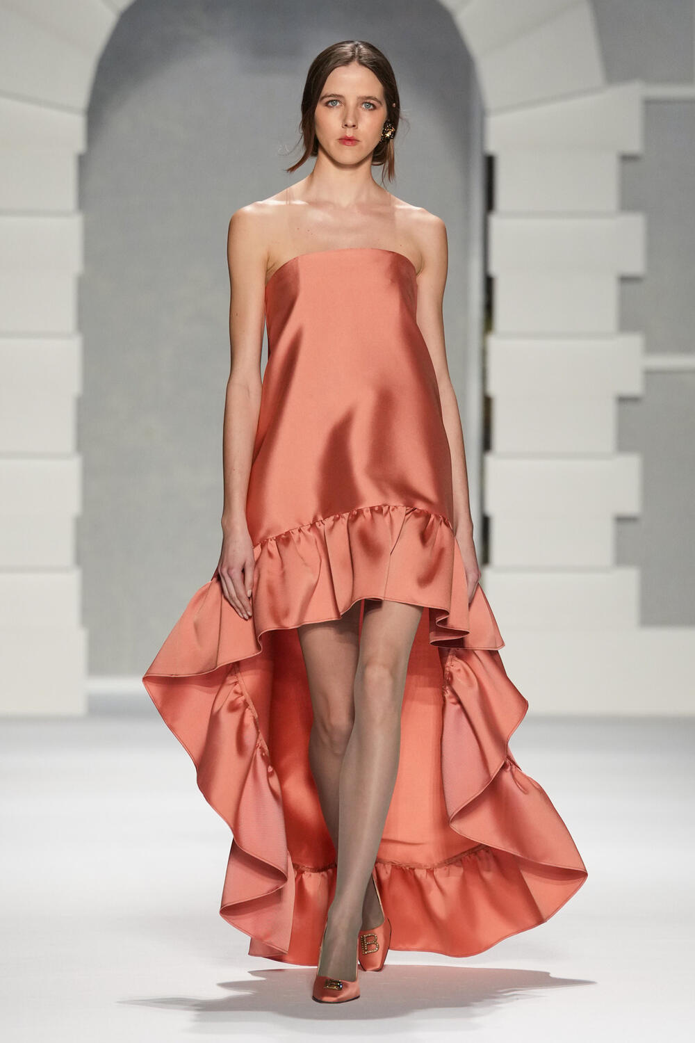 LAURA BIAGIOTTI WOMEN FW 26-27 - Foto #8