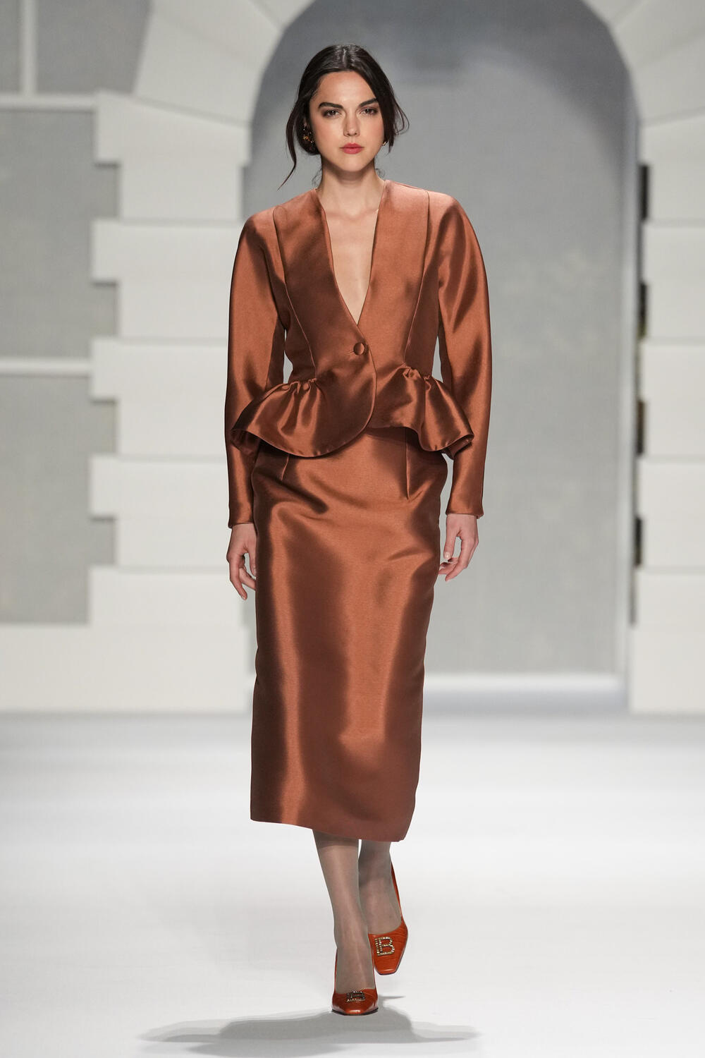 LAURA BIAGIOTTI WOMEN FW 26-27 - Foto #9