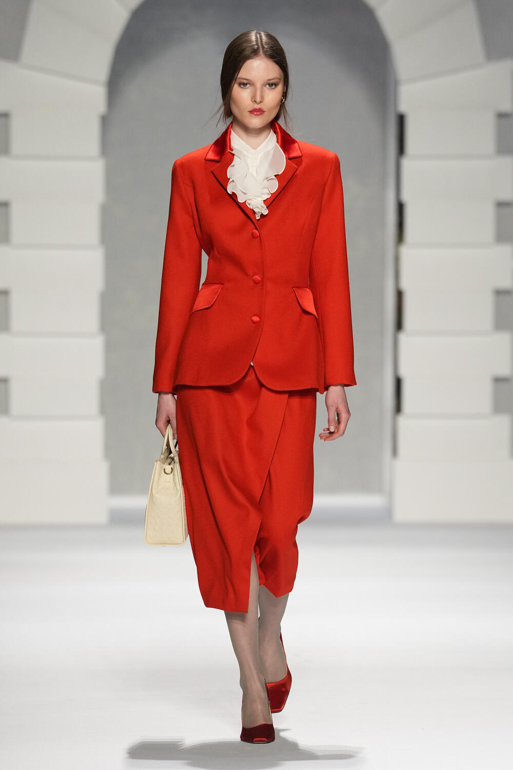 LAURA BIAGIOTTI WOMEN FW 26-27 - Foto #0