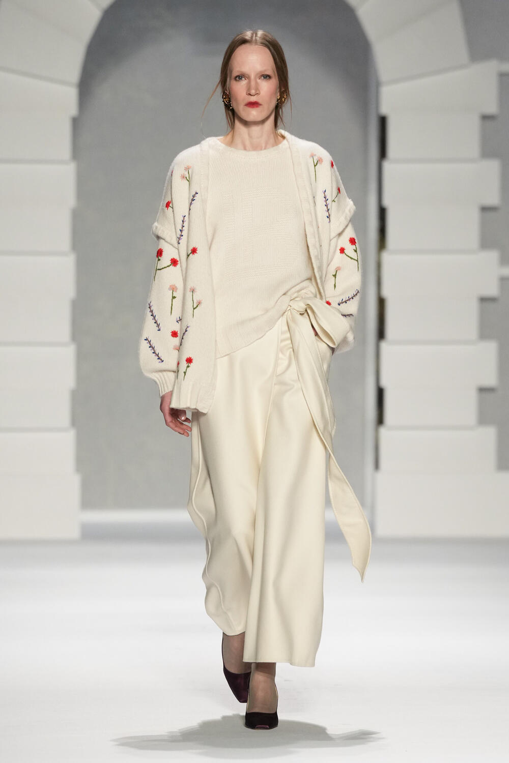 LAURA BIAGIOTTI WOMEN FW 26-27 - Foto #1