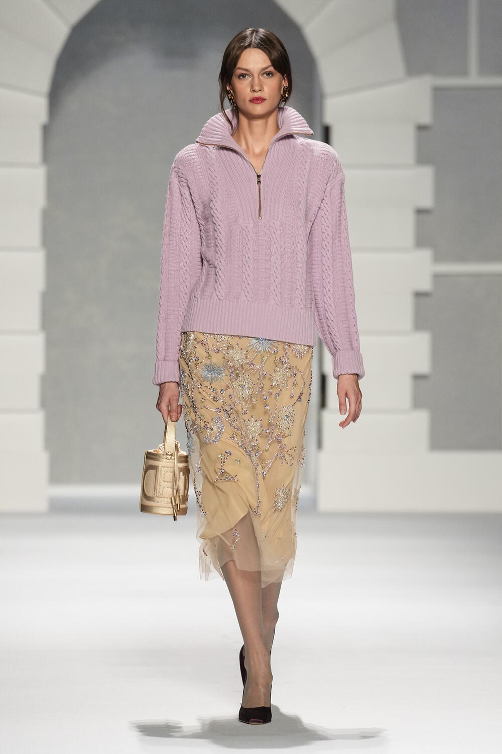 LAURA BIAGIOTTI WOMEN FW 26-27 - Foto #3