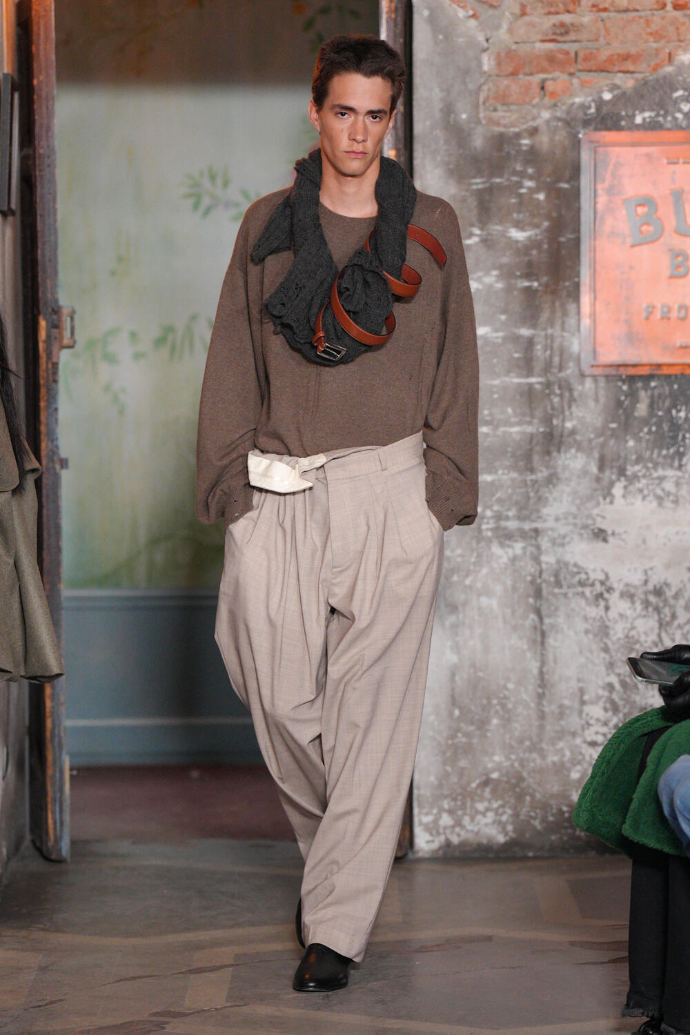 ACT N°1 WOMEN FW 26-27 - Foto #2