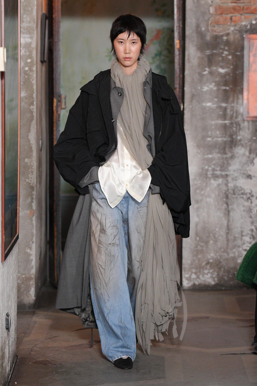 ACT N°1 WOMEN FW 26-27 - Foto #4
