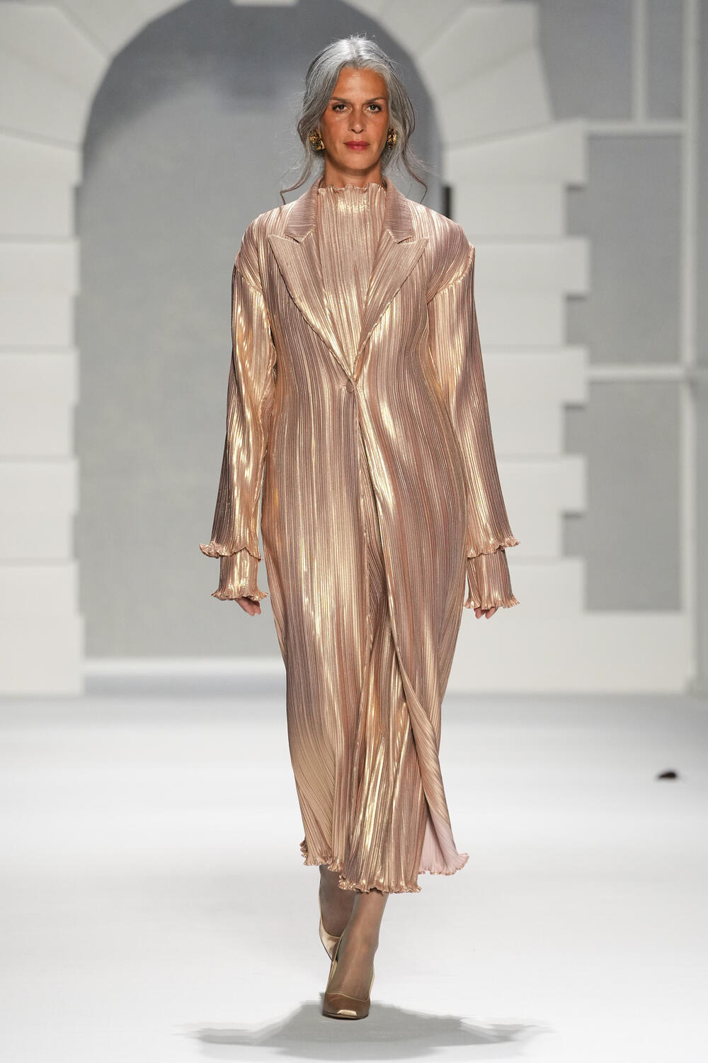 LAURA BIAGIOTTI WOMEN FW 26-27 - Foto #10