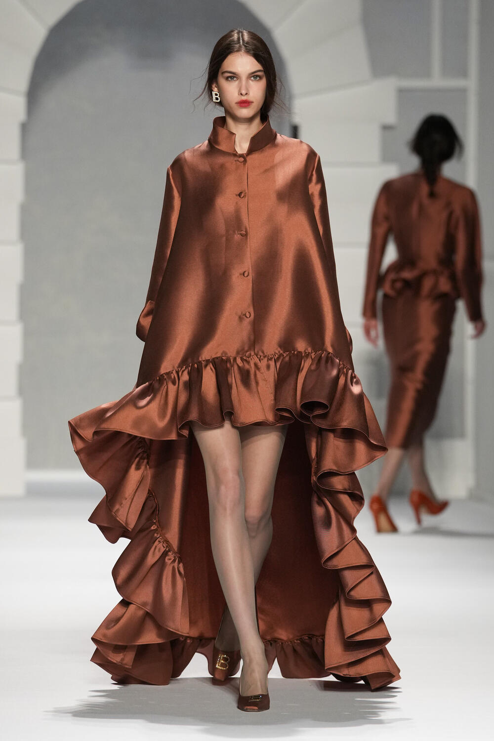 LAURA BIAGIOTTI WOMEN FW 26-27 - Foto #11