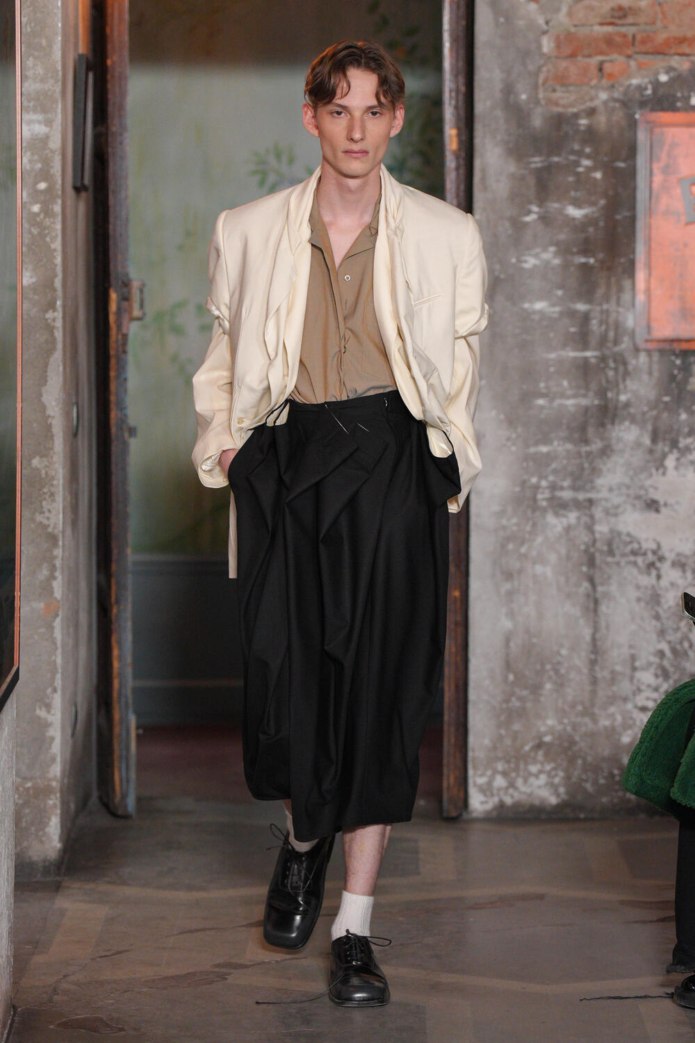 ACT N°1 WOMEN FW 26-27 - Foto #7