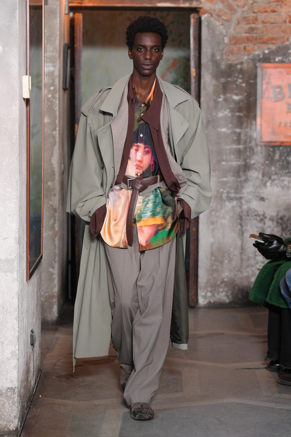 ACT N°1 WOMEN FW 26-27 - Foto #0