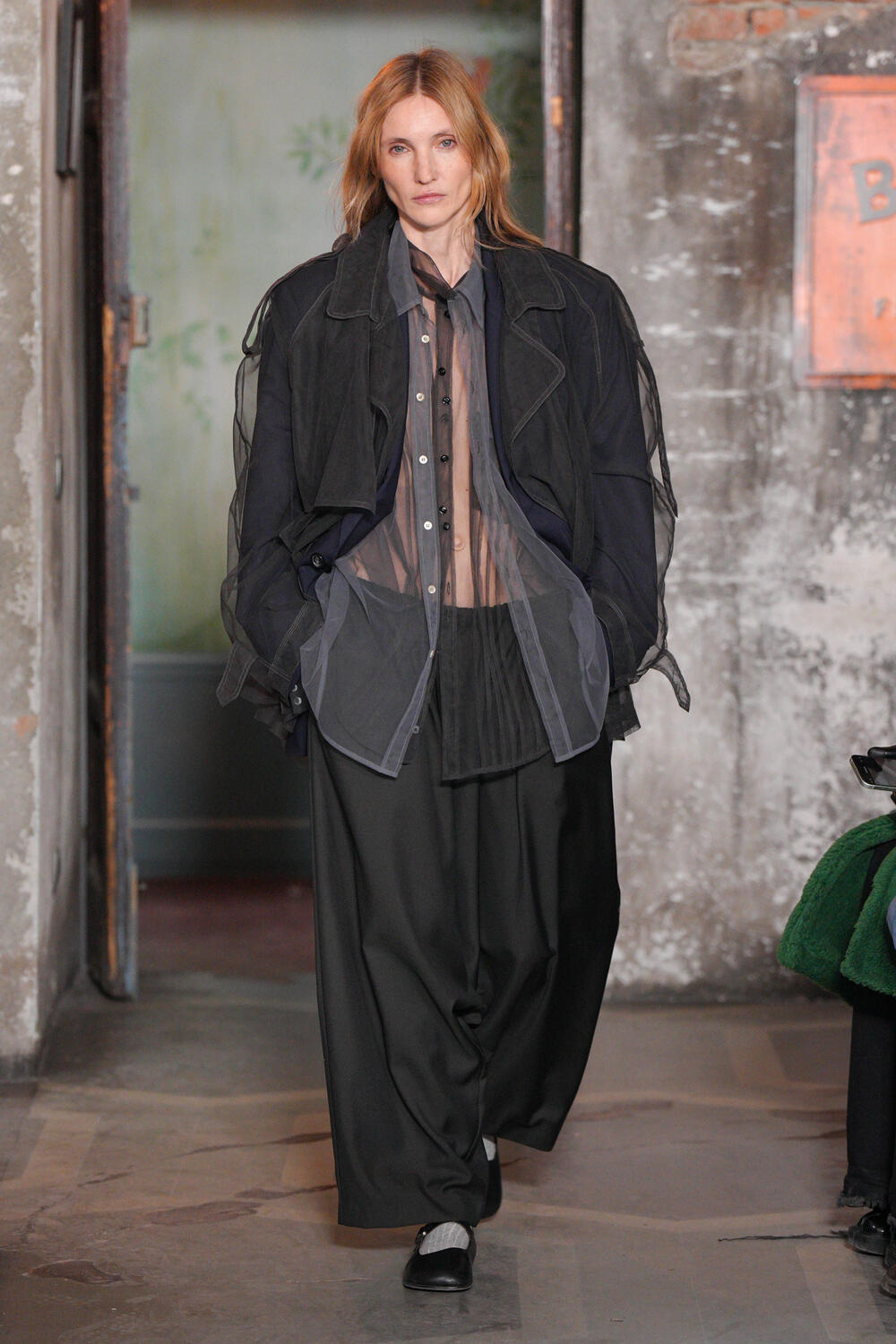 ACT N°1 WOMEN FW 26-27 - Foto #1
