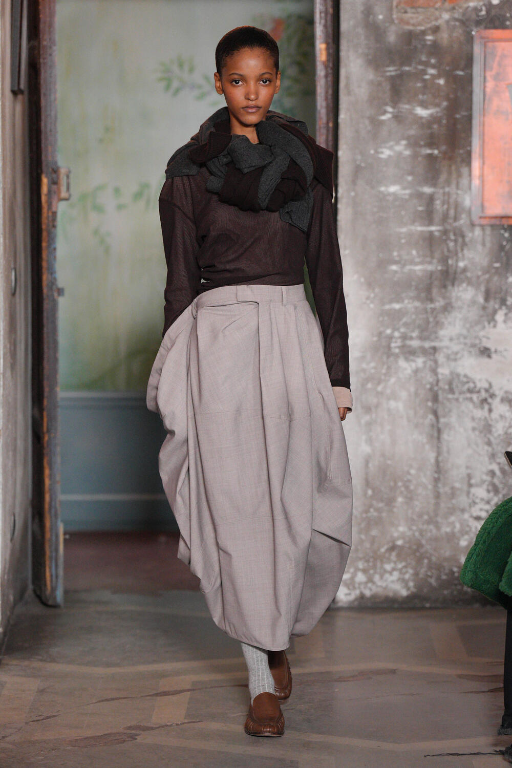ACT N°1 WOMEN FW 26-27 - Foto #2