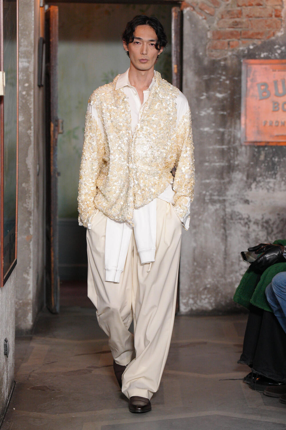 ACT N°1 WOMEN FW 26-27 - Foto #6