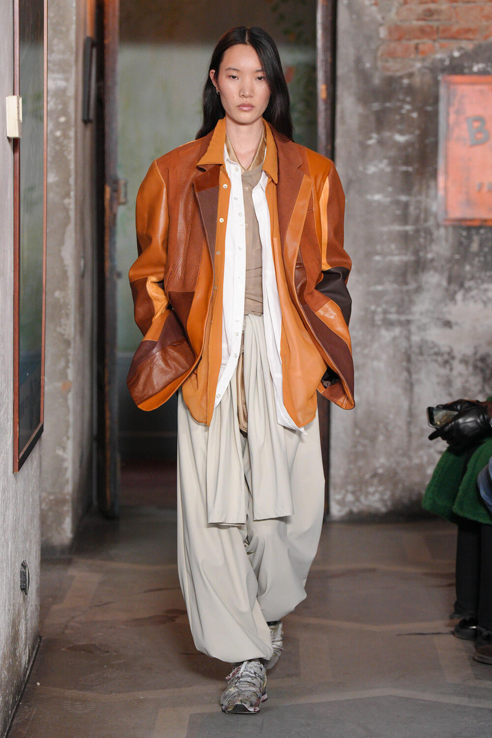 ACT N°1 WOMEN FW 26-27 - Foto #2