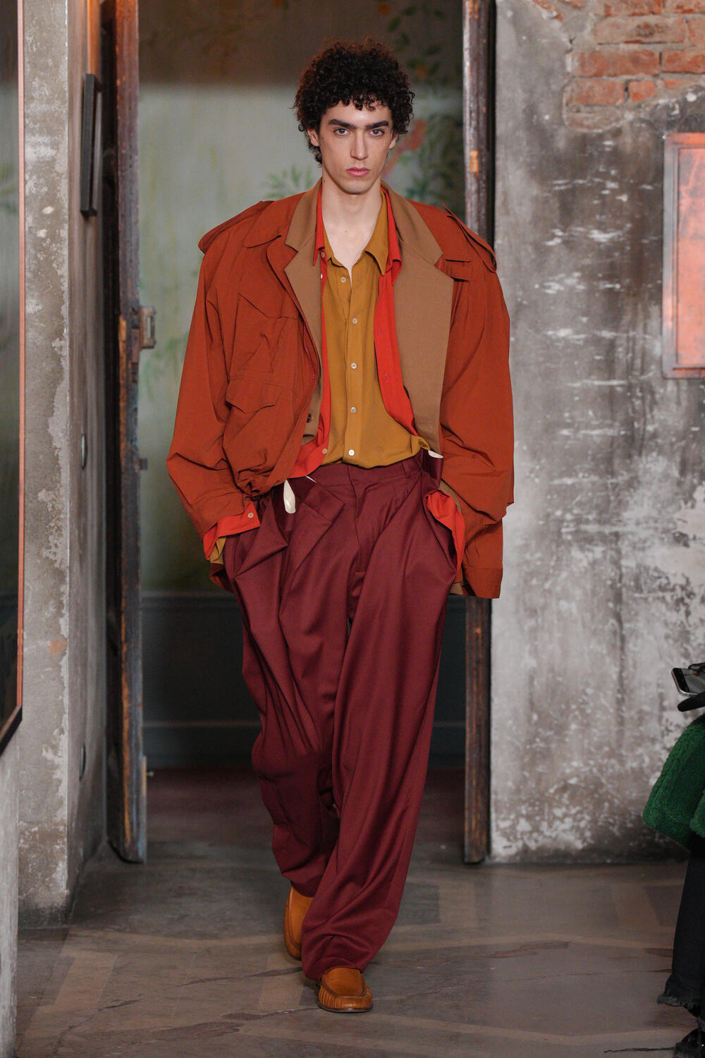 ACT N°1 WOMEN FW 26-27 - Foto #3