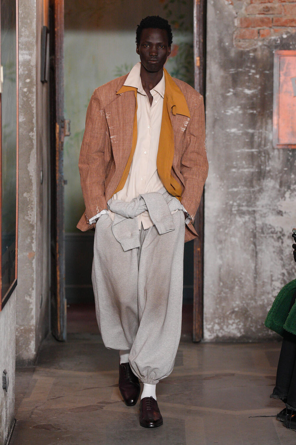 ACT N°1 WOMEN FW 26-27 - Foto #4