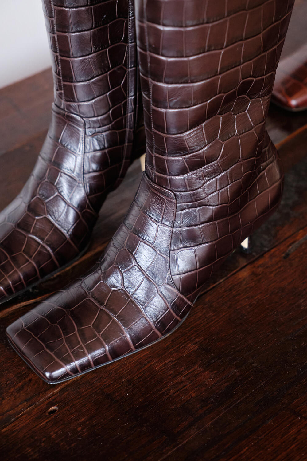 PAUL ANDREW WOMEN FW 26-27 - Foto #6