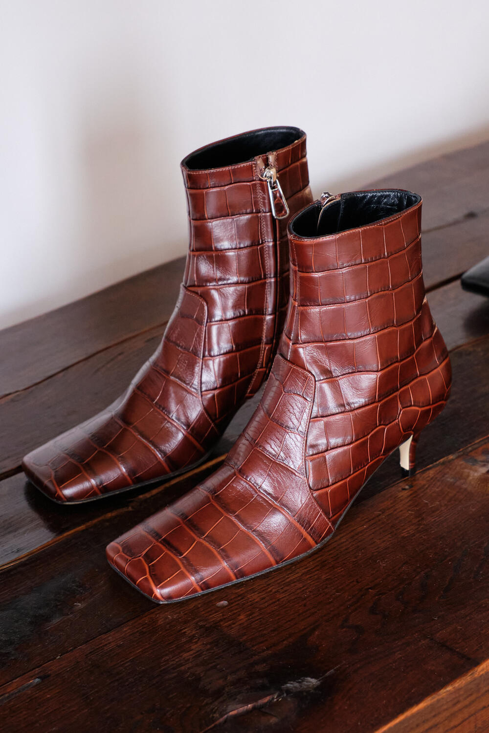 PAUL ANDREW WOMEN FW 26-27 - Foto #7