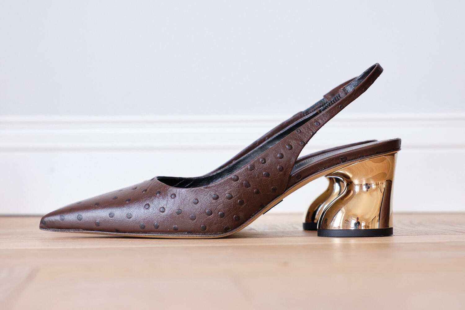 PAUL ANDREW WOMEN FW 26-27 - Foto #8