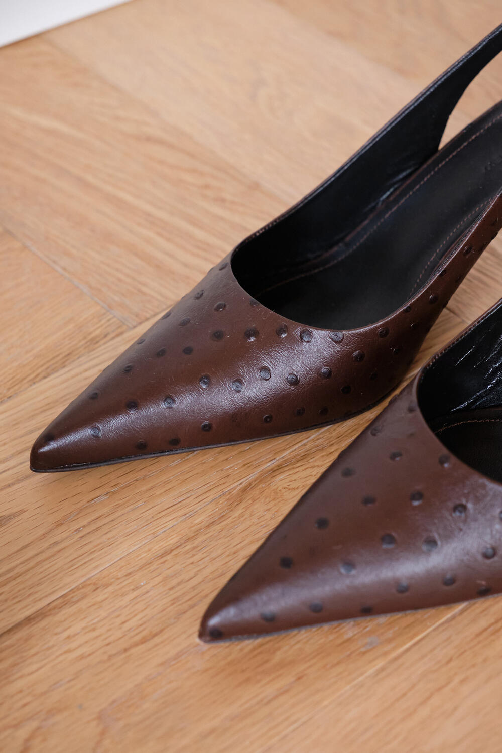 PAUL ANDREW WOMEN FW 26-27 - Foto #9