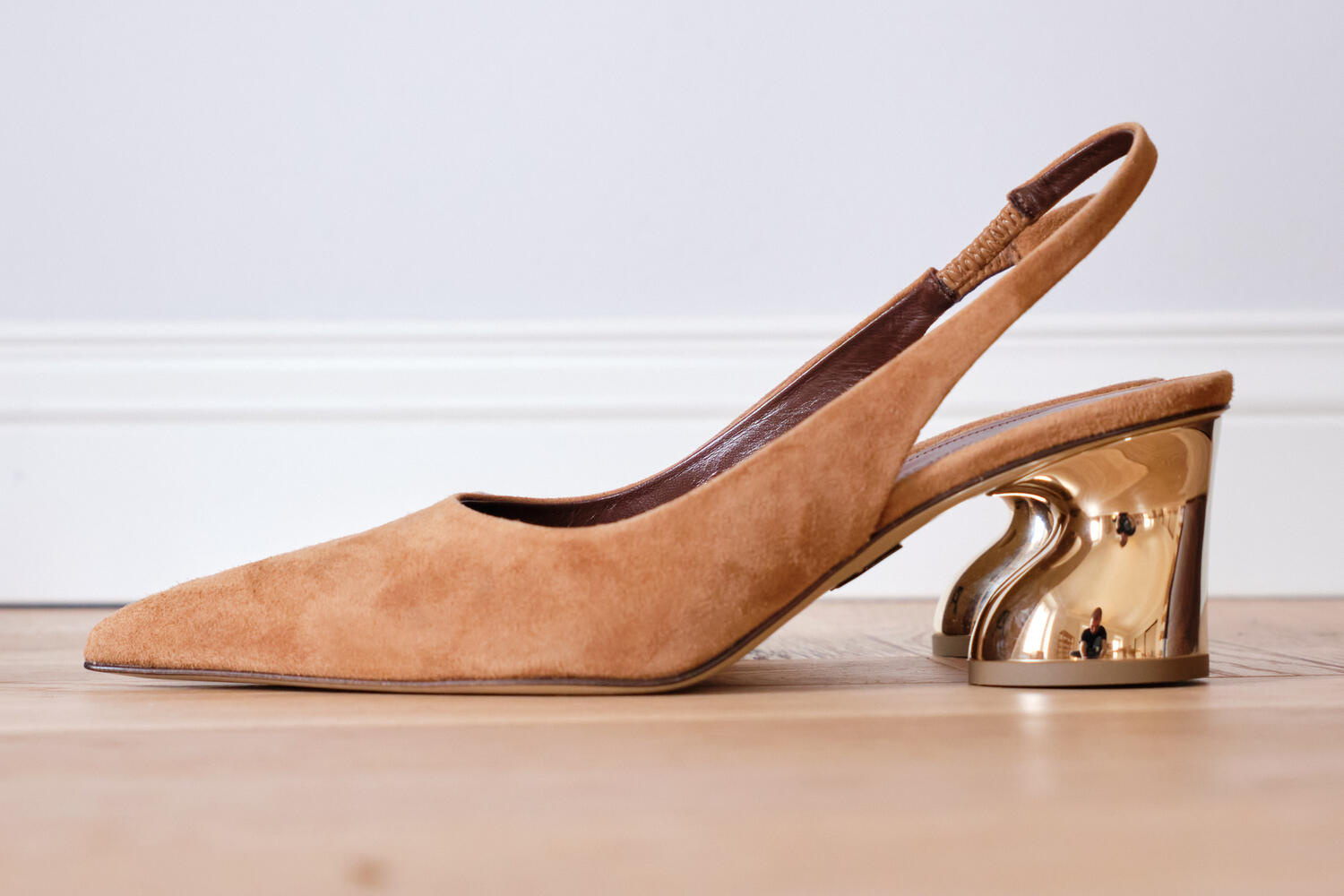 PAUL ANDREW WOMEN FW 26-27 - Foto #10