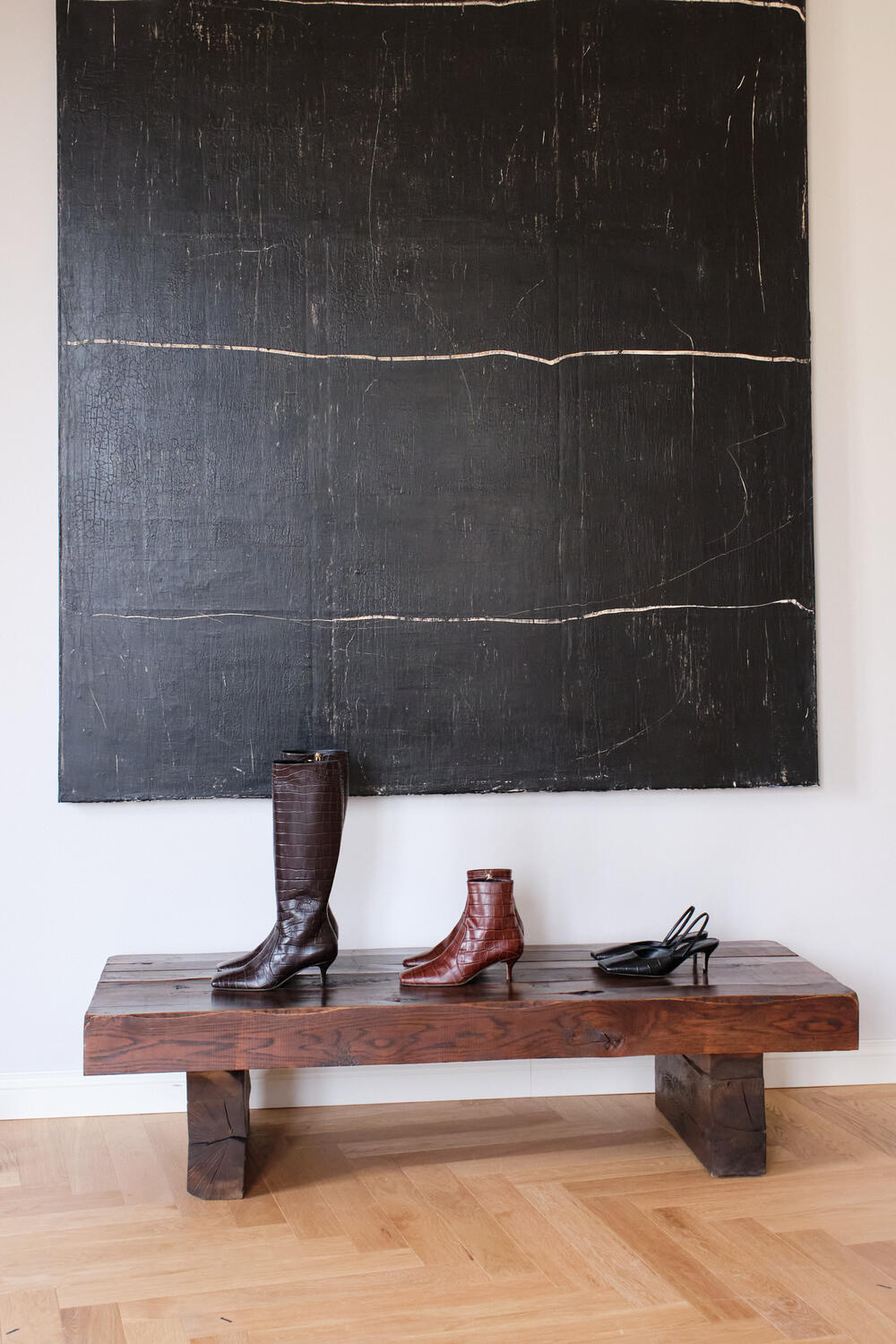 PAUL ANDREW WOMEN FW 26-27 - Foto #3