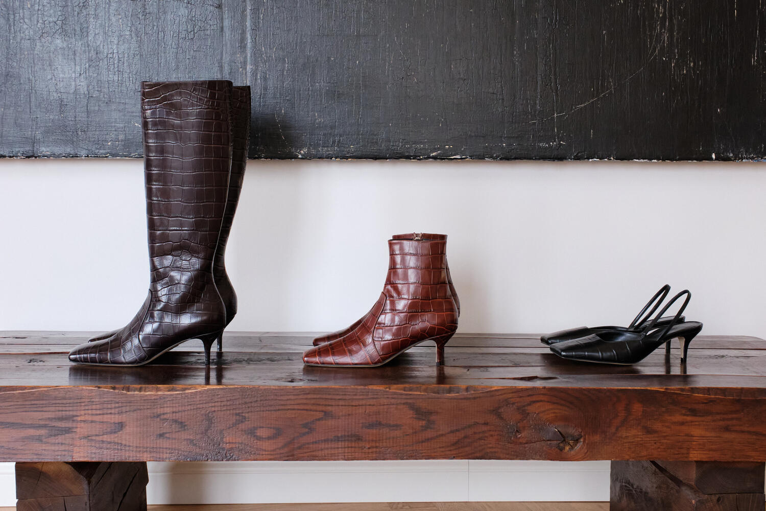 PAUL ANDREW WOMEN FW 26-27 - Foto #4